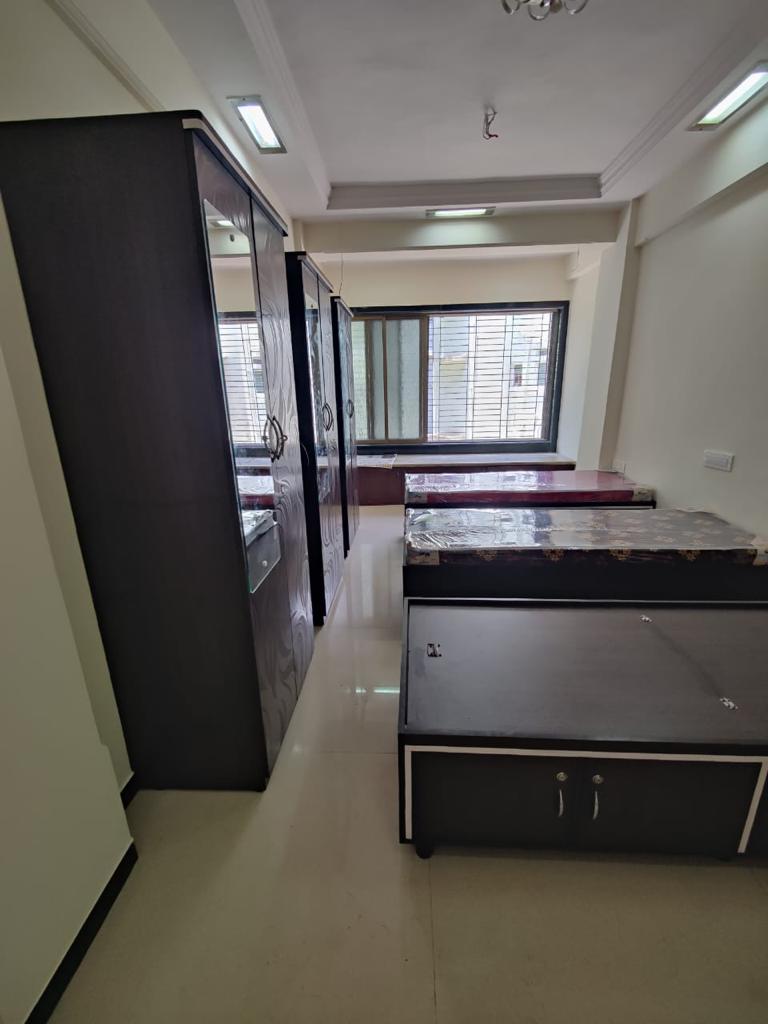 Dps Pg for Boys, Hostels in Jb Nagar, Mumbai 5473368
