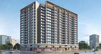 2 BHK Apartment For Resale in Satyam Majestic Ulwe Navi Mumbai 5517368