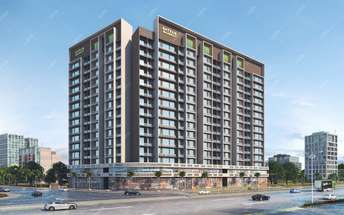 3 BHK Apartment For Resale in Satyam Majestic Ulwe Navi Mumbai 5517483