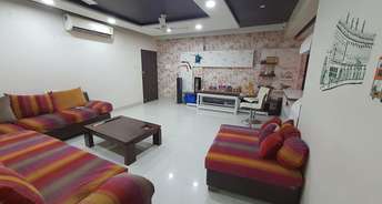 3 BHK Apartment For Resale in Cbd Belapur Navi Mumbai 5517498