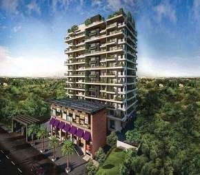 3 BHK Apartment For Resale in Vishwa Aseemvishwa Chinchwad Pune 5517547