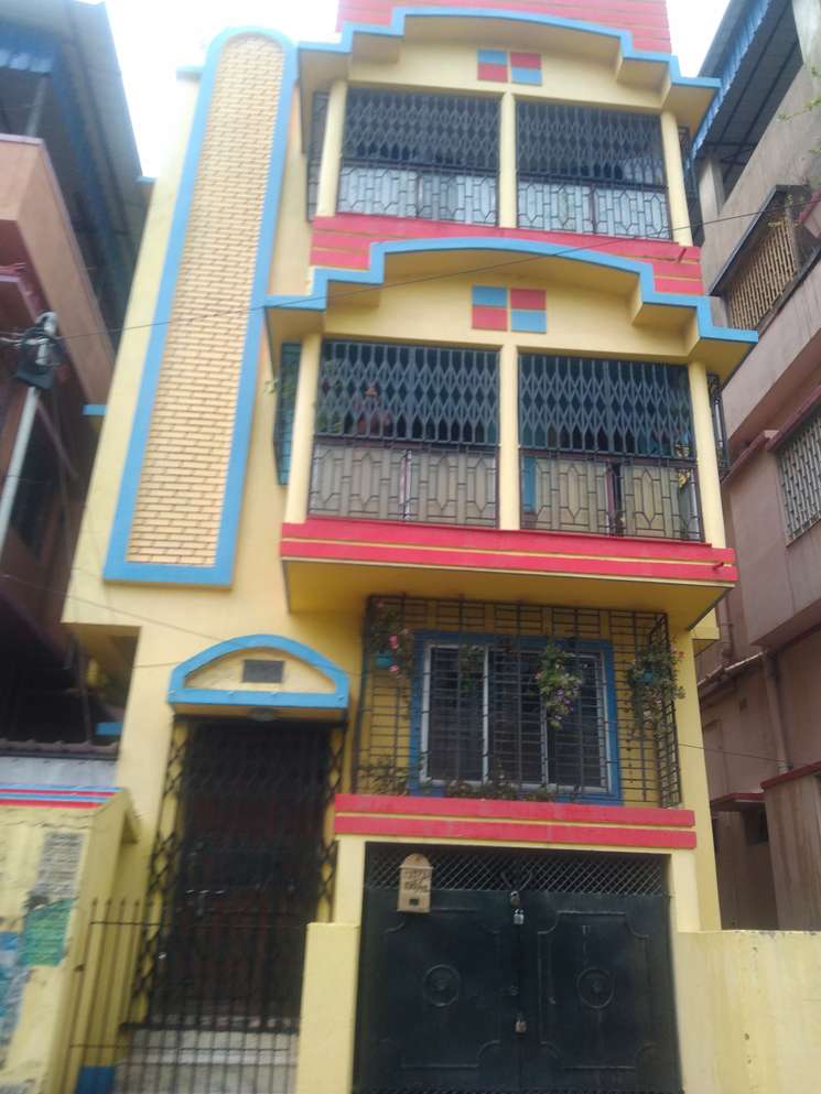 4 Bedroom 2000 Sq.Ft. Independent House in Russel Street Kolkata