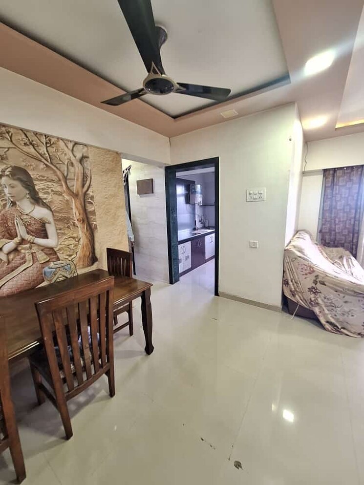 Living Room, padmashree-mangla-prastha 2 Bedroom 1087 Sq.Ft. Apartment In Kalyan West Thane 5517794