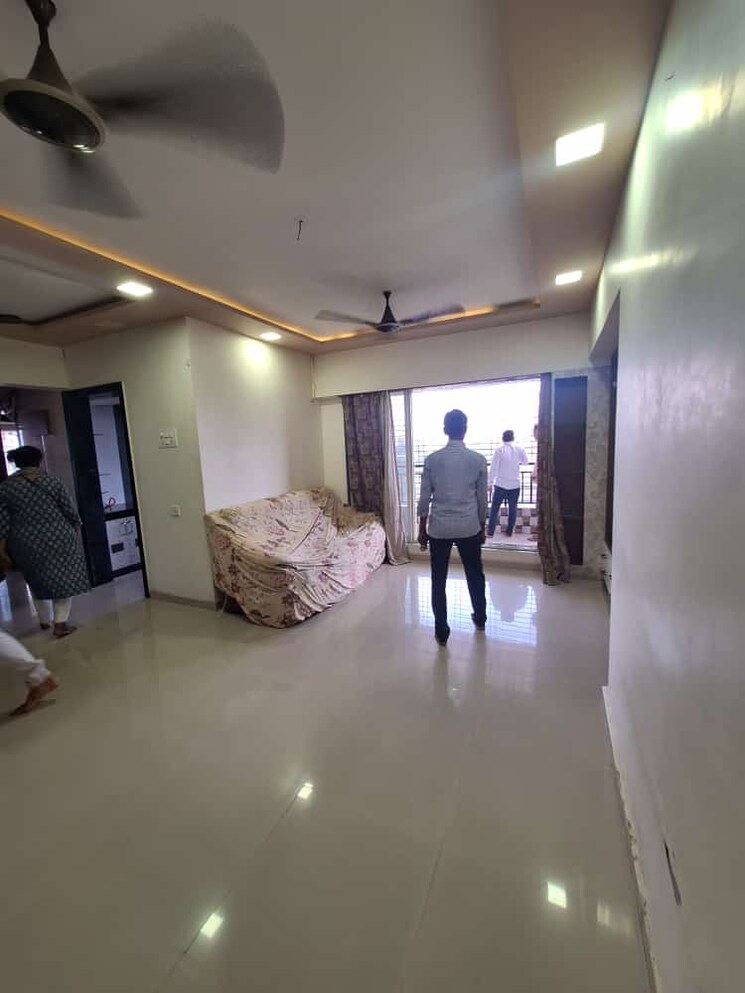 Living Room, padmashree-mangla-prastha 2 Bedroom 1087 Sq.Ft. Apartment In Kalyan West Thane 5517794