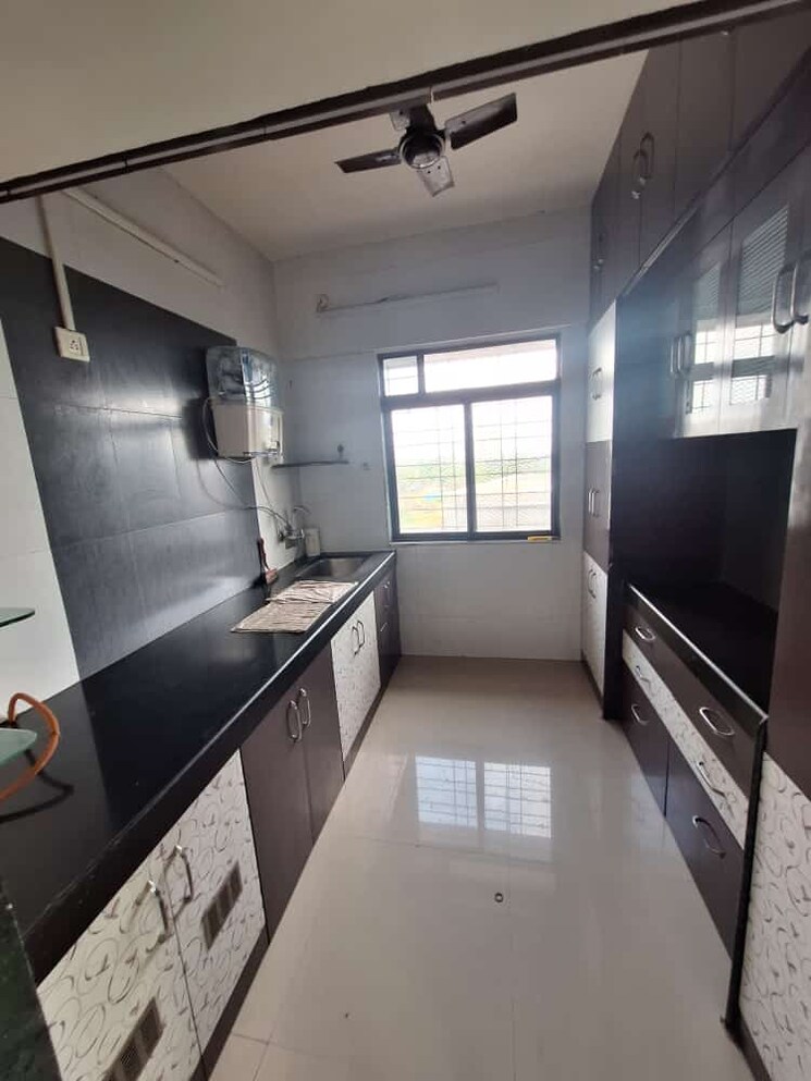 Kitchen, padmashree-mangla-prastha 2 Bedroom 1087 Sq.Ft. Apartment In Kalyan West Thane 5517794