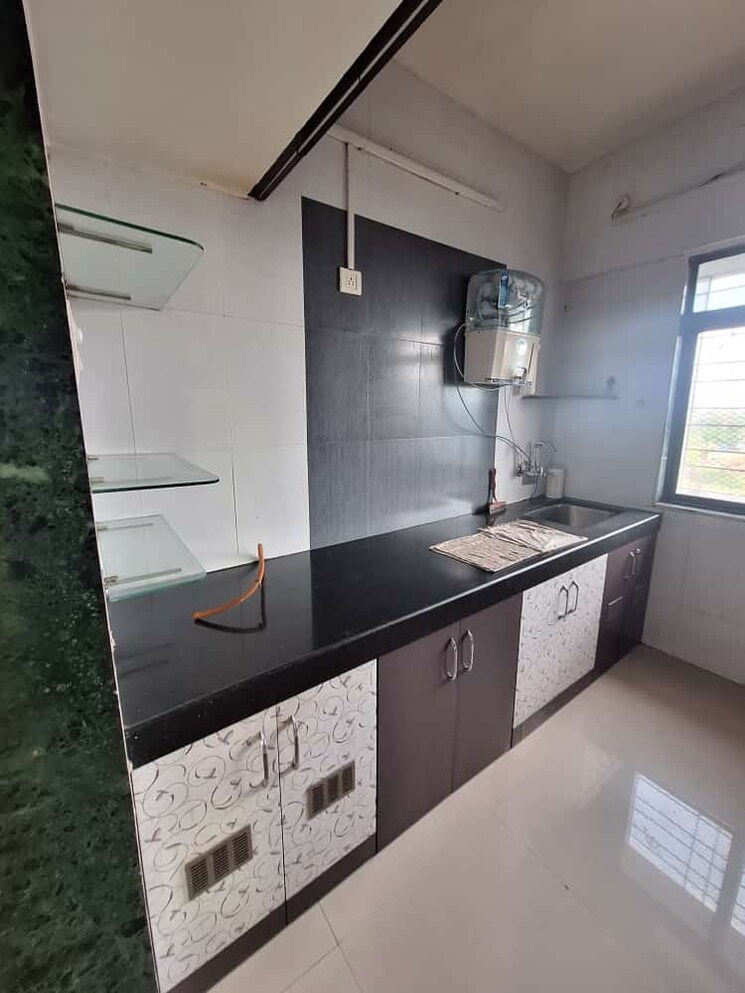 Kitchen, padmashree-mangla-prastha 2 Bedroom 1087 Sq.Ft. Apartment In Kalyan West Thane 5517794