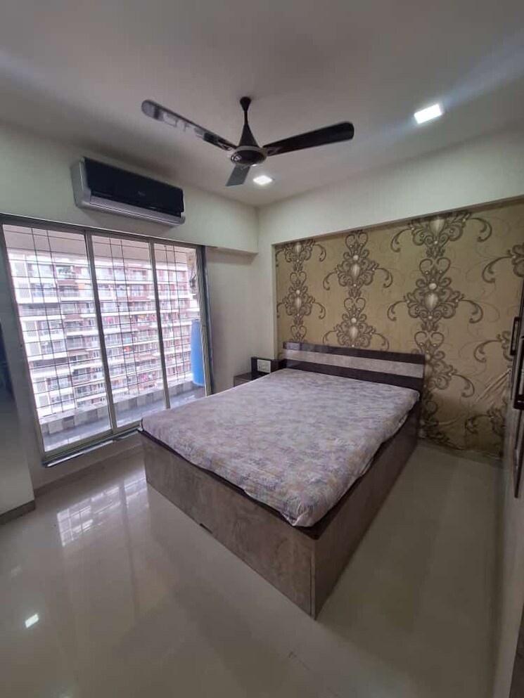 Living Room, padmashree-mangla-prastha 2 Bedroom 1087 Sq.Ft. Apartment In Kalyan West Thane 5517794