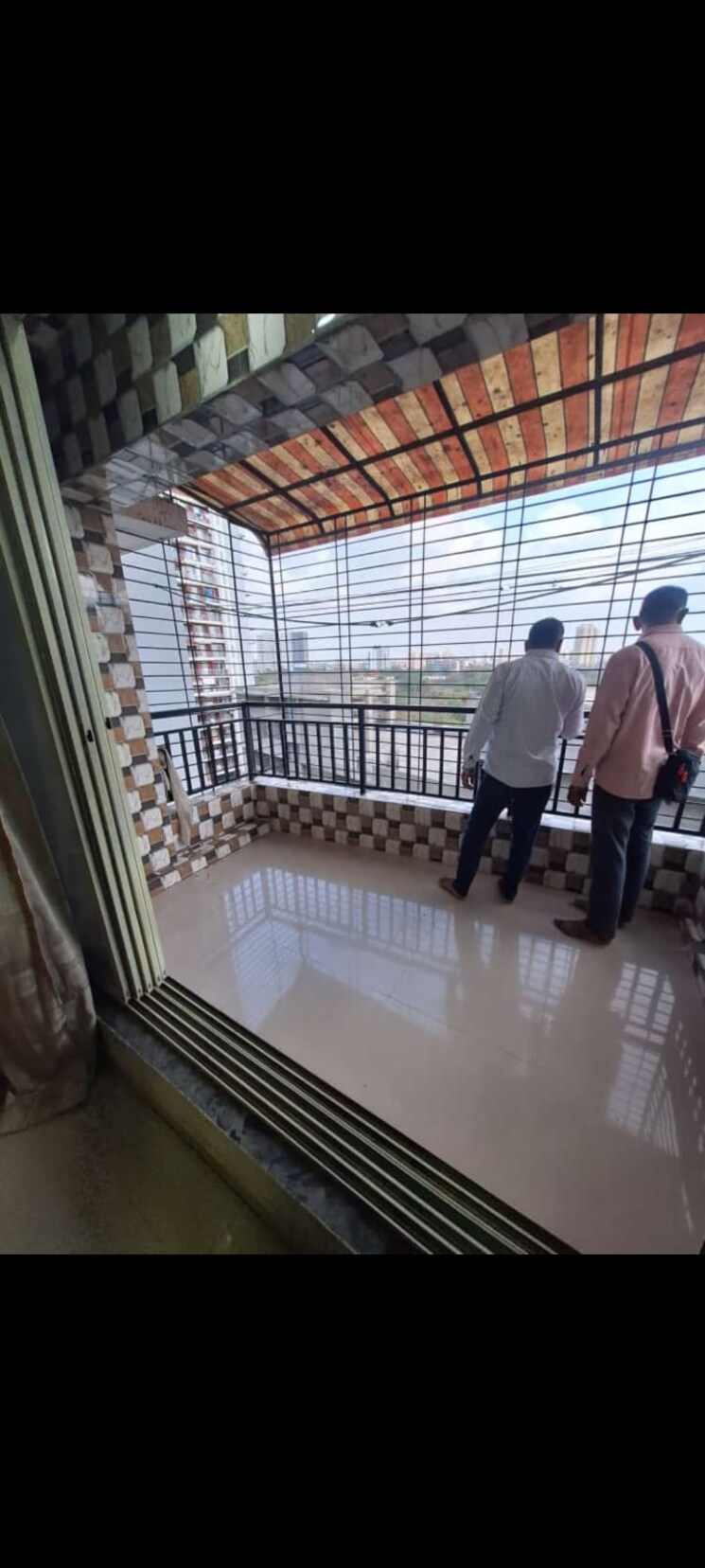 Balcony, padmashree-mangla-prastha 2 Bedroom 1087 Sq.Ft. Apartment In Kalyan West Thane 5517794