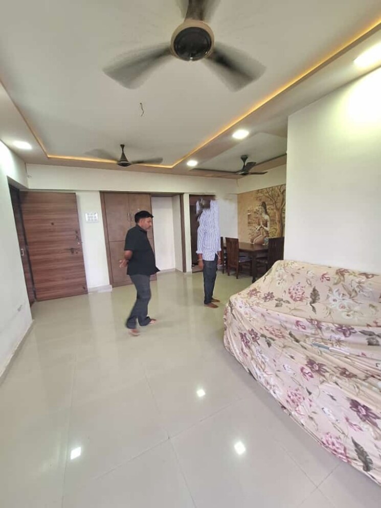 Bedroom, padmashree-mangla-prastha 2 Bedroom 1087 Sq.Ft. Apartment In Kalyan West Thane 5517794