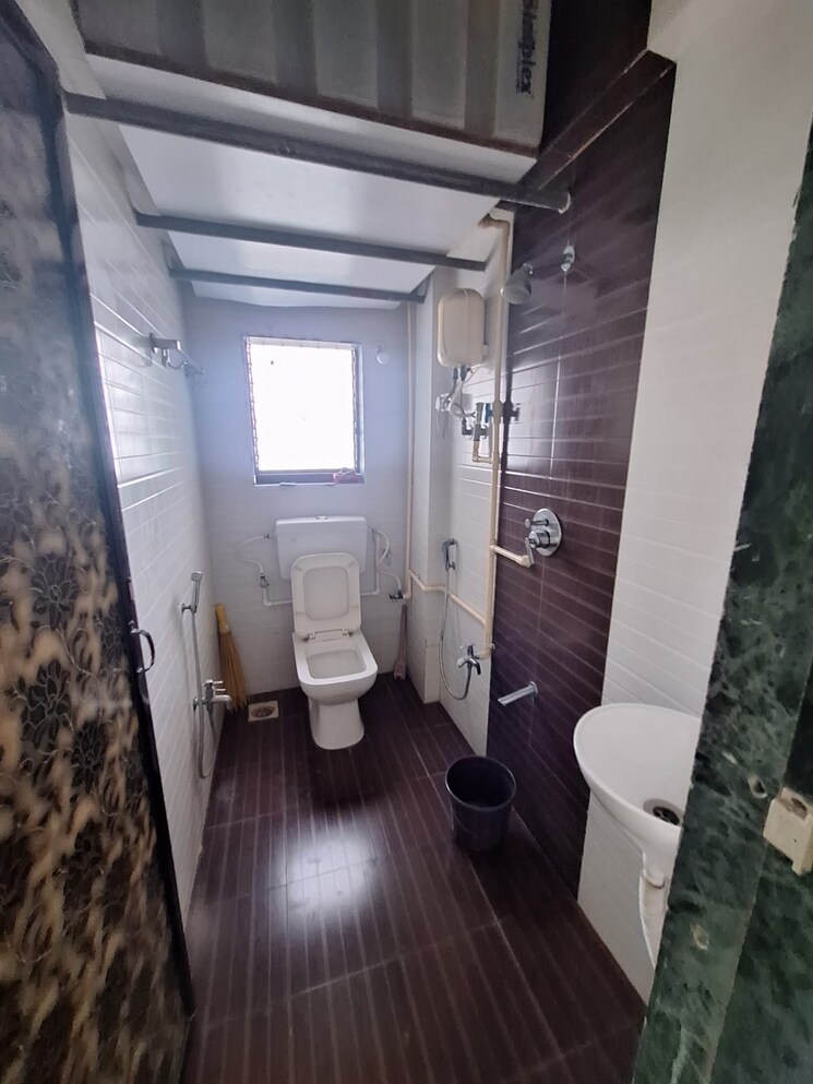 Master Bedroom, padmashree-mangla-prastha 2 Bedroom 1087 Sq.Ft. Apartment In Kalyan West Thane 5517794