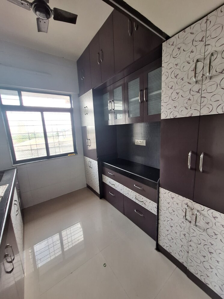 Kitchen, padmashree-mangla-prastha 2 Bedroom 1087 Sq.Ft. Apartment In Kalyan West Thane 5517794