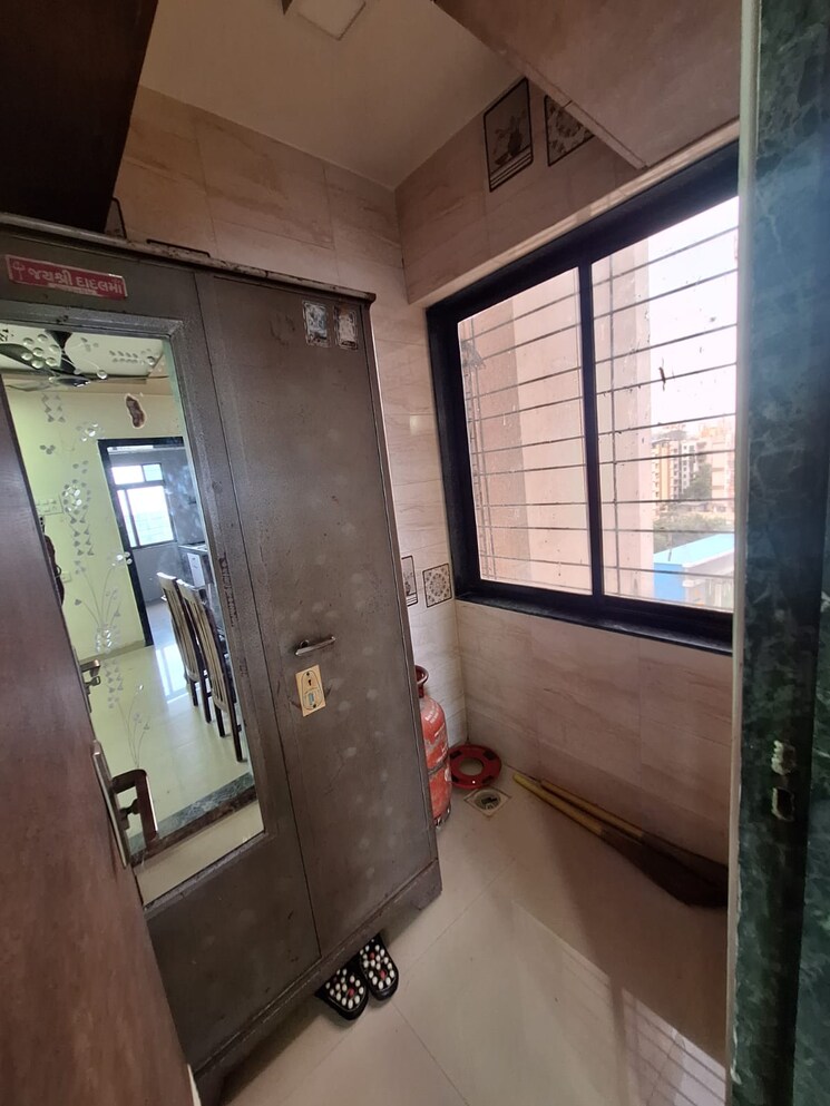 Master Bedroom, padmashree-mangla-prastha 2 Bedroom 1087 Sq.Ft. Apartment In Kalyan West Thane 5517794