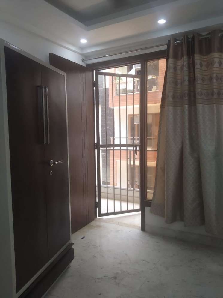 2 Bedroom 85 Sq.Yd. Builder Floor in Nangal Dewat Delhi