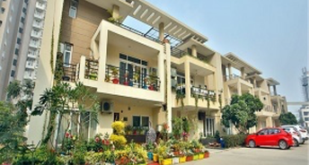 4 BHK Villa For Resale in Mapsko Casa BellA Villas Sector 82 Gurgaon 5518103