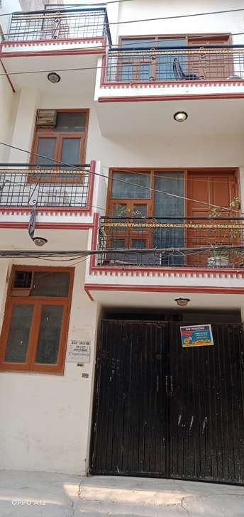 5 BHK Independent House For Resale in Adarsh Nagar Gurgaon 5518123