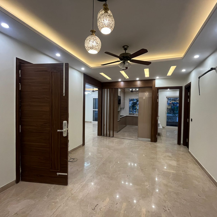 4 Bedroom 300 Sq.Yd. Builder Floor in Sector 55 Gurgaon