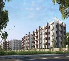 2 BHK Apartment For Resale in Sigma Serenity Attibele Bangalore 5518452