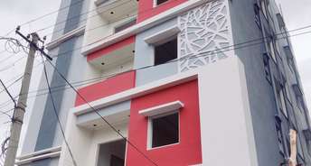 2 BHK Apartment For Resale in Medipalli Hyderabad 5518558