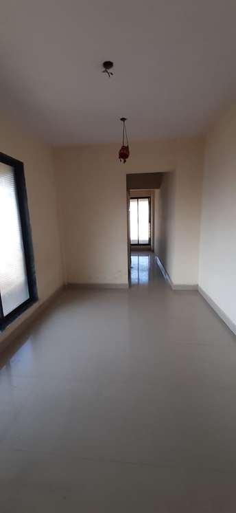 Studio Apartment For Resale in Shanti Nagar Mumbai 5518593