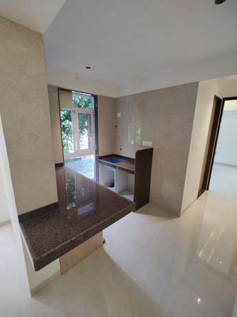 1 BHK Apartment For Resale in New Ocean View Andheri West Mumbai 5518654