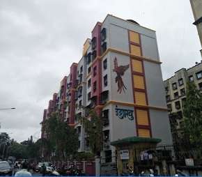 2 BHK Apartment For Resale in SN Indraprastha CHS Sion East Mumbai 5518647