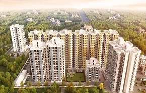 1 BHK Apartment For Resale in Signature Global Solera 2 Sector 107 Gurgaon 5518623