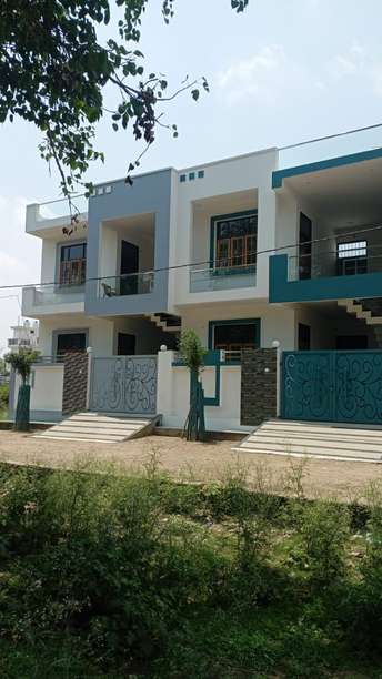 3 BHK Villa For Resale in Indira Nagar Lucknow 5518638