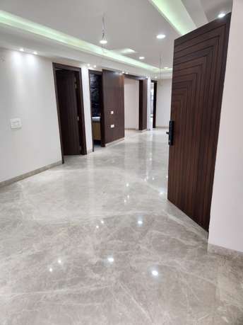 3 BHK Builder Floor For Resale in Sushant Lok 1 Sector 43 Gurgaon 5518686