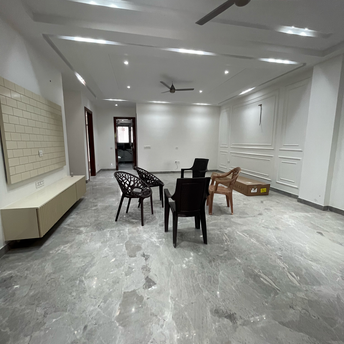 3 BHK Builder Floor For Resale in Ansal API Esencia Sector 67 Gurgaon 5518736