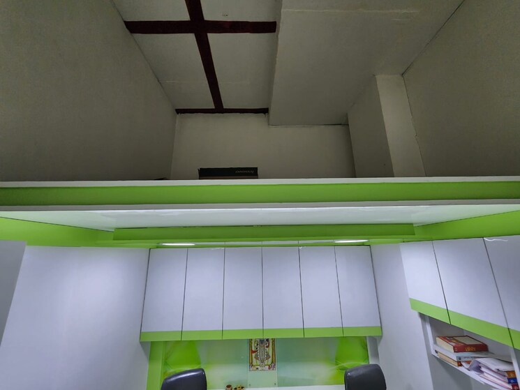 Team Area, rustomjee-eaze-zone-mall Commercial Office Space 174 Sq.Ft. In Malad West Mumbai 5518805