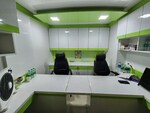 174 Sq.Ft. Office Space in Rustomjee Eaze Zone Mall