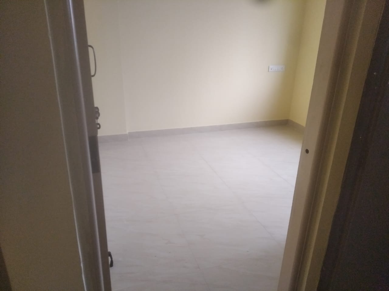 Rental 2 Bedroom 1200 Sq.Ft. Apartment in KNR Krishna Reddy Enclave