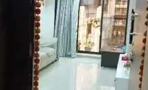 1 BHK Apartment For Resale in Sector 34 Navi Mumbai 5518950