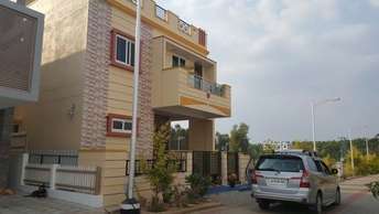 4 BHK Independent House For Resale in Chandapura Anekal Road Bangalore 5518937