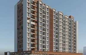 2 BHK Apartment For Resale in Malpani Cereza Punawale Pune 5518995