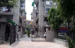 3.5 BHK Apartment For Resale in Purvanchal Sanchar Vihar Sector 62 Noida 5519051