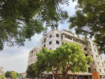 3 BHK Apartment For Resale in Avisun Tamanna Greens Sainikpuri Hyderabad 5519115