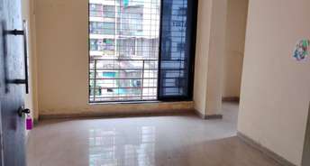 1 BHK Apartment For Resale in Kamothe Matoshri CHS Kamothe Navi Mumbai 5519217
