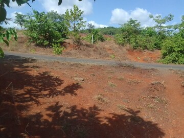  Land – Exterior View View at Dapoli - for Sale
