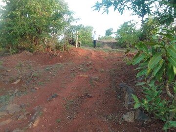  Land – Exterior View View at Dapoli - for Sale