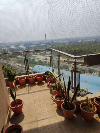 3 BHK Apartment For Resale in Designarch Gardenia E Homes Vaishali Sector 2 Ghaziabad 5519218