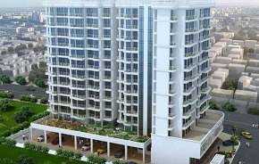 2 BHK Apartment For Resale in Radiant Ravi Rachna Khandeshwar Navi Mumbai 5519249