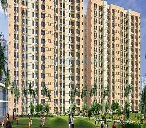 3 BHK Apartment For Resale in Unitech Sunbreeze Towers Vaishali Sector 5 Ghaziabad 5519260