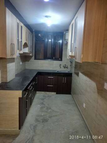 3 BHK Builder Floor For Resale in Vasant Kunj Delhi 5519332