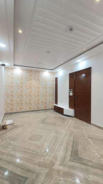 3 BHK Builder Floor For Resale in Rohini Sector 23 Delhi 5519345