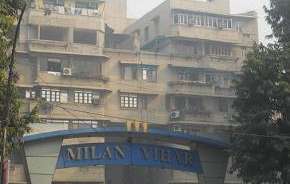 3 BHK Apartment For Resale in Kailash Nath Milan Vihar Patparganj Delhi 5519349