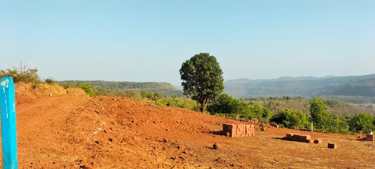 Exterior View, mangaon  12000 Sq.Yd. Plot In Mangaon Raigad 5519421