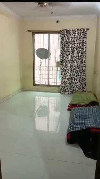 1 BHK Apartment For Resale in Sector 35 Navi Mumbai 5519515