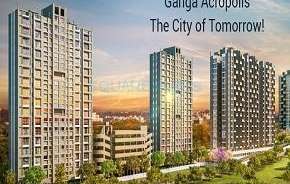 2 BHK Apartment For Resale in Goel Ganga Acropolis Baner Pune 5519519