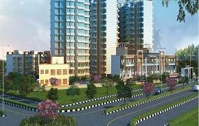 2 BHK Apartment For Resale in Pyramid Urban Homes 2 Sector 86 Gurgaon 5519581